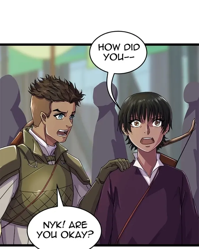 Crown of Feathers Chapter 46 page 13 - 