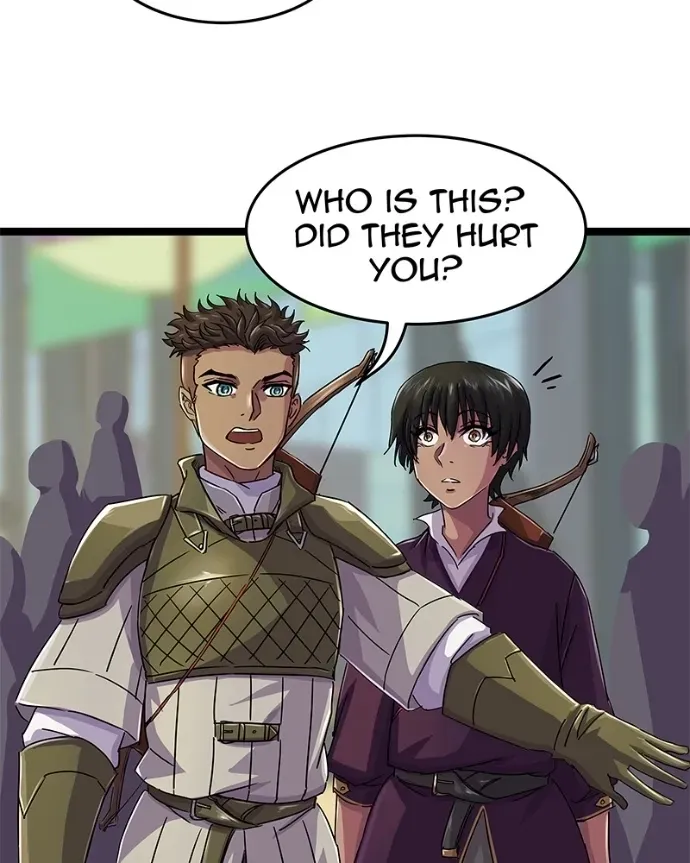 Crown of Feathers Chapter 46 page 14 - 