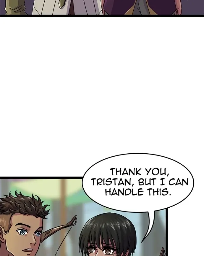 Crown of Feathers Chapter 46 page 15 - 