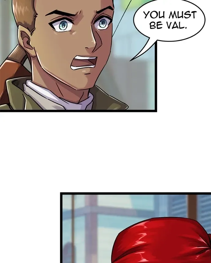 Crown of Feathers Chapter 46 page 18 - 