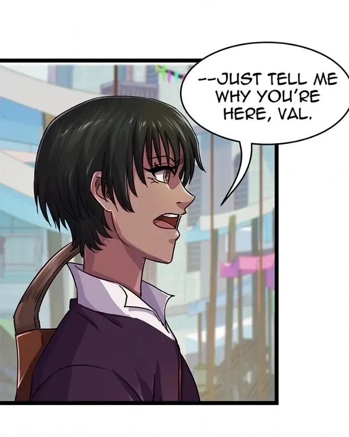 Crown of Feathers Chapter 46 page 20 - 