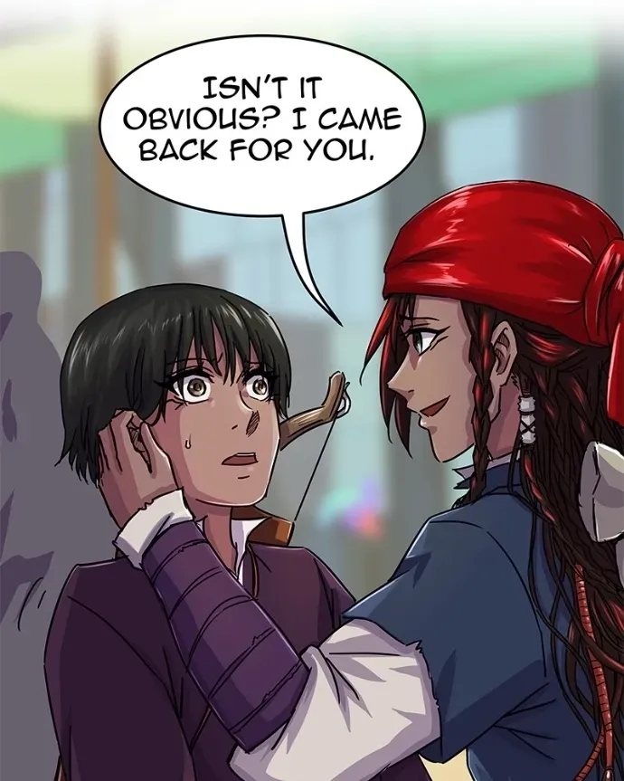 Crown of Feathers Chapter 46 page 21 - 