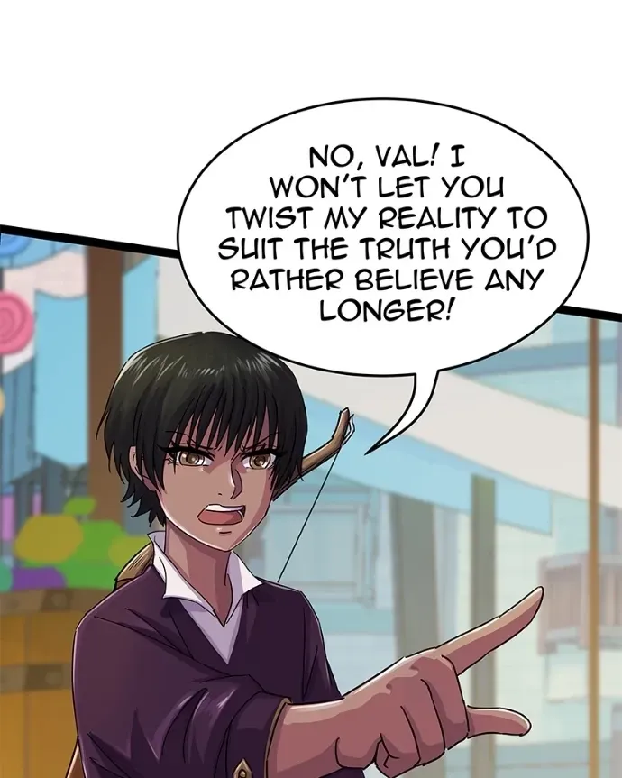 Crown of Feathers Chapter 46 page 25 - 