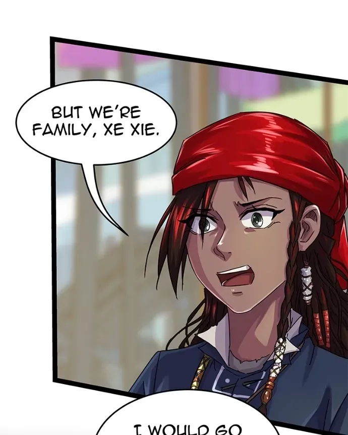 Crown of Feathers Chapter 46 page 28 - 
