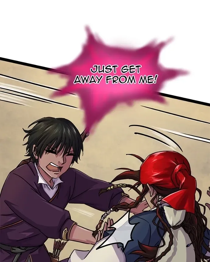 Crown of Feathers Chapter 46 page 31 - 
