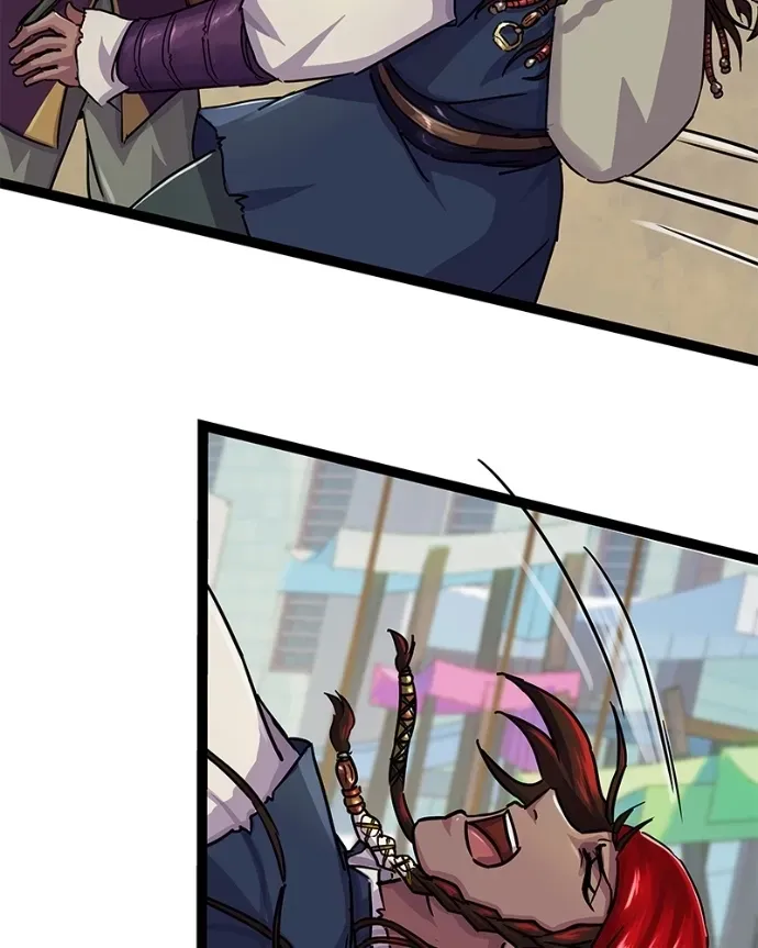 Crown of Feathers Chapter 46 page 32 - 