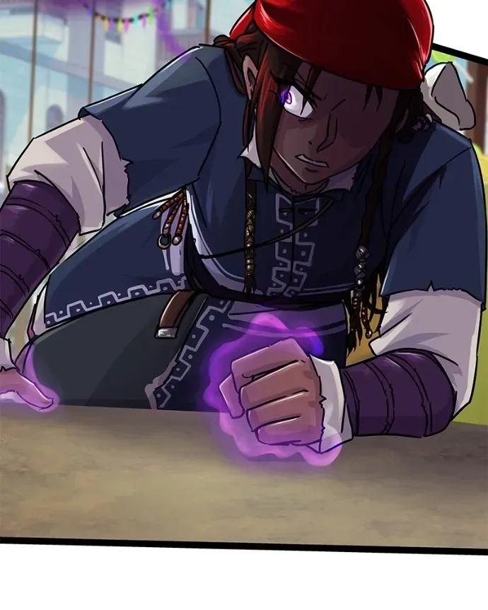 Crown of Feathers Chapter 46 page 34 - 