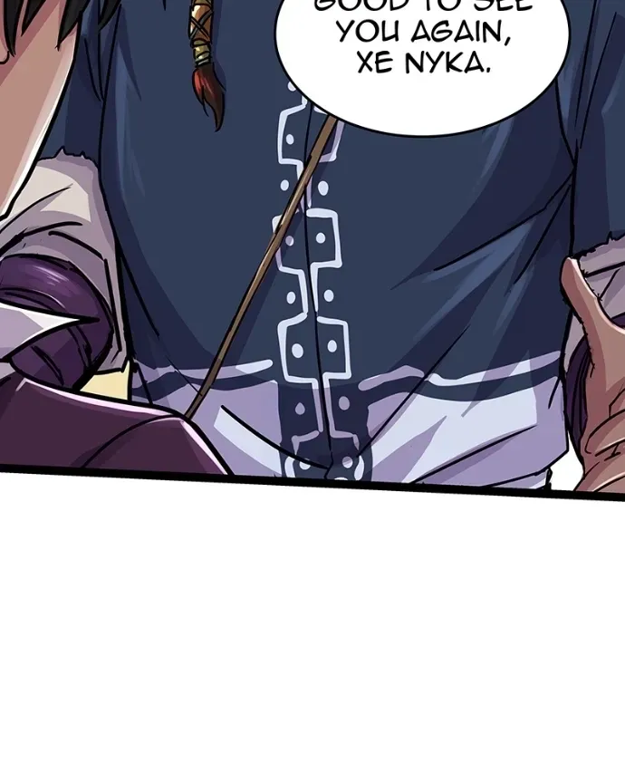 Crown of Feathers Chapter 46 page 5 - 