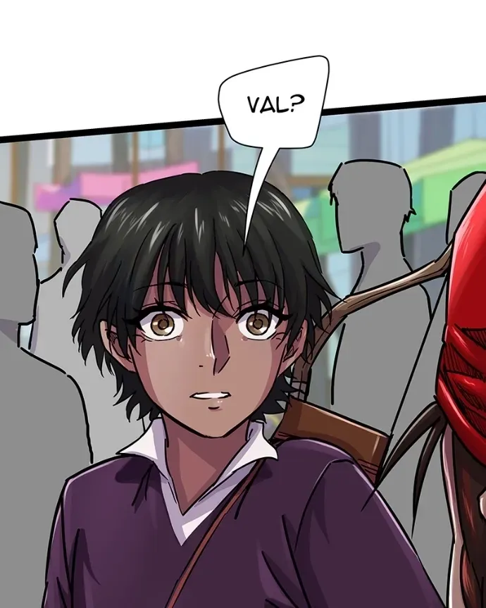 Crown of Feathers Chapter 46 page 6 - 