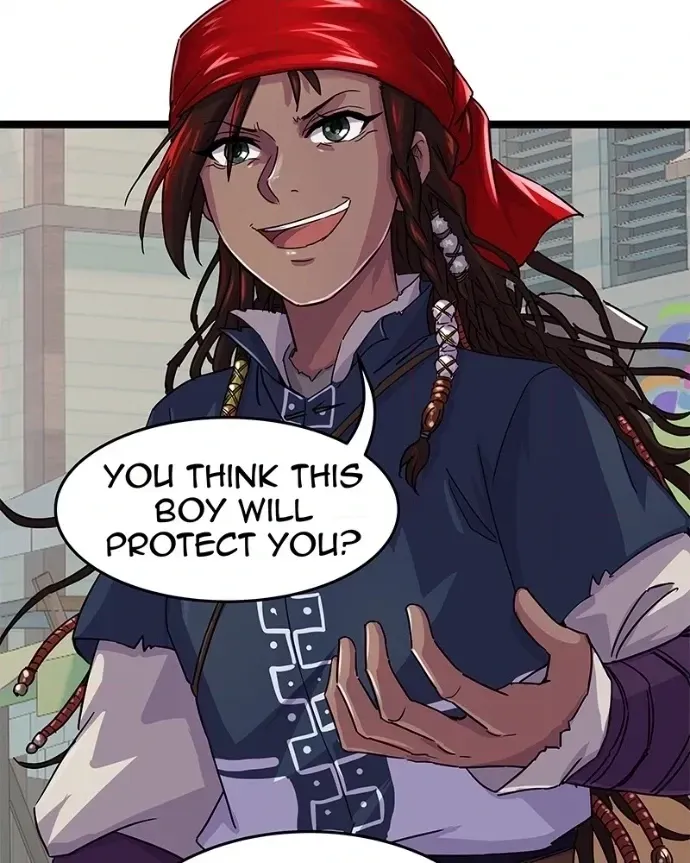 Crown of Feathers Chapter 46 page 60 - 