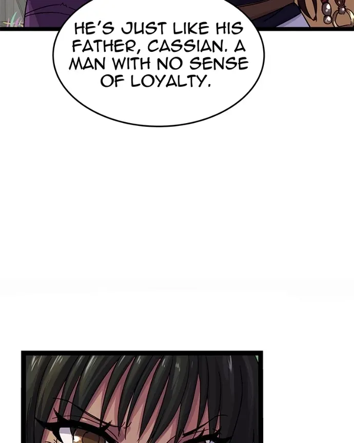 Crown of Feathers Chapter 46 page 61 - 