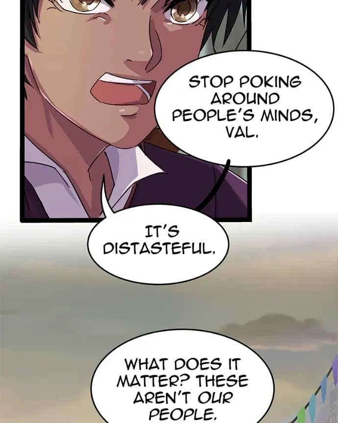 Crown of Feathers Chapter 46 page 62 - 
