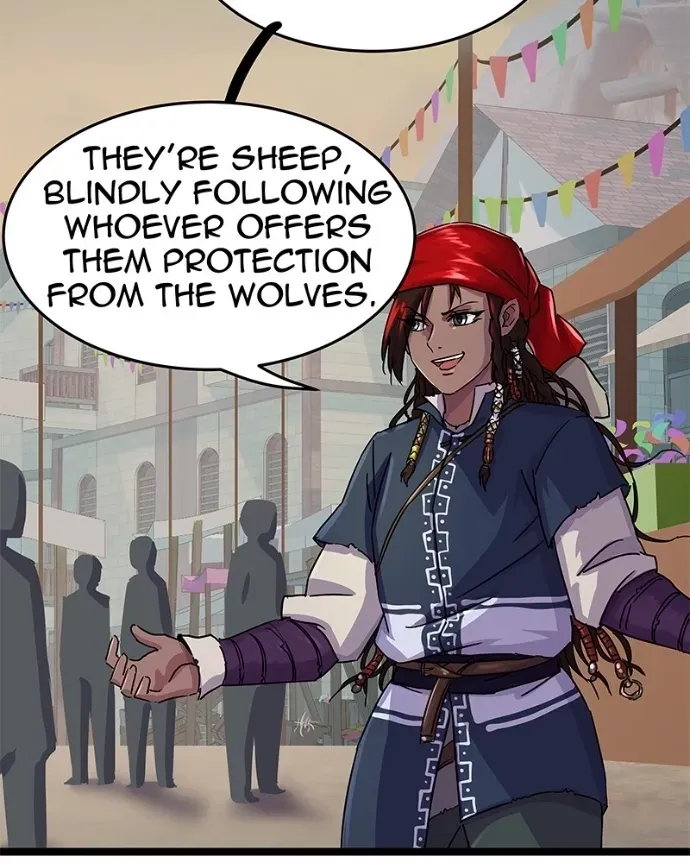 Crown of Feathers Chapter 46 page 63 - 