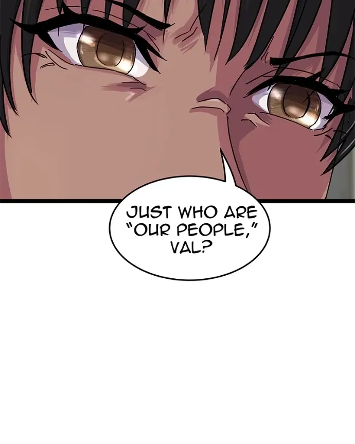 Crown of Feathers Chapter 46 page 65 - 