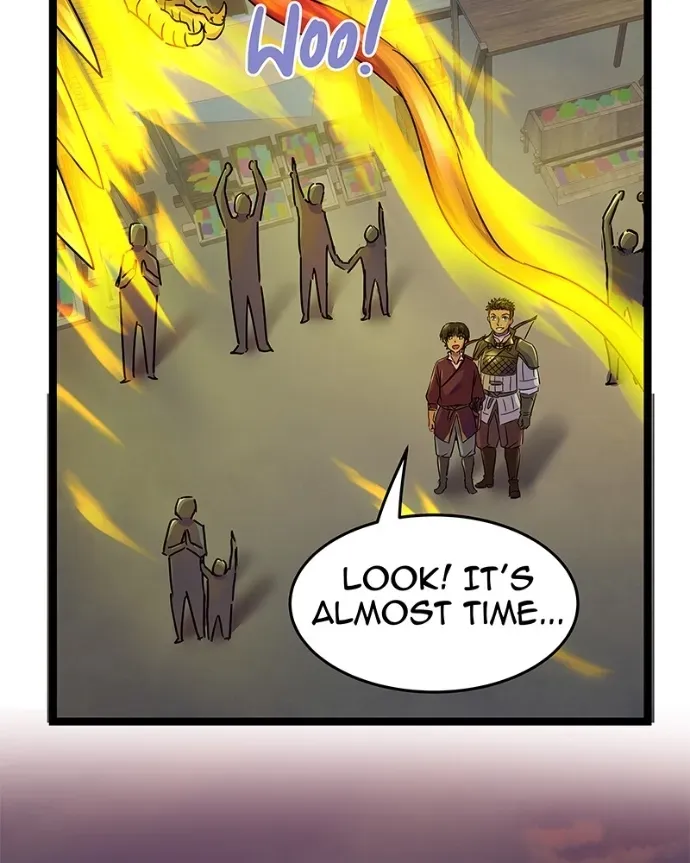 Crown of Feathers Chapter 46 page 77 - 