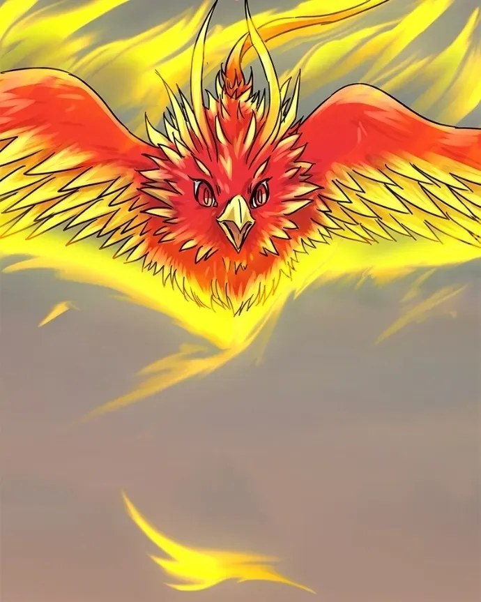 Crown of Feathers Chapter 46 page 84 - 