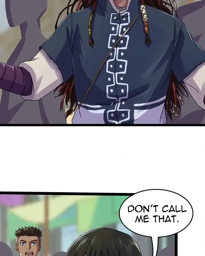 Crown of Feathers Chapter 46 page 10 - 
