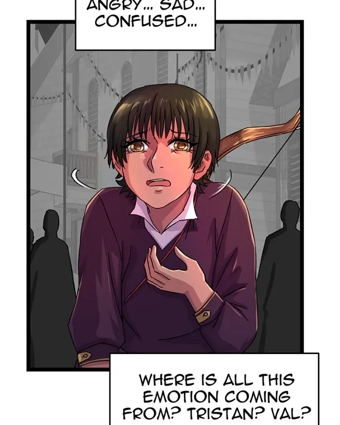 Crown of Feathers Chapter 46 page 94 - 