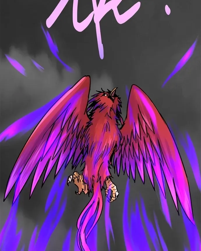 Crown of Feathers Chapter 46 page 99 - 