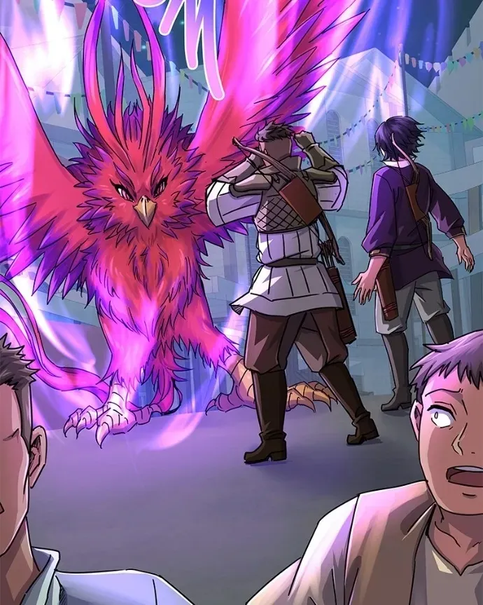 Crown of Feathers Chapter 47 page 14 - 