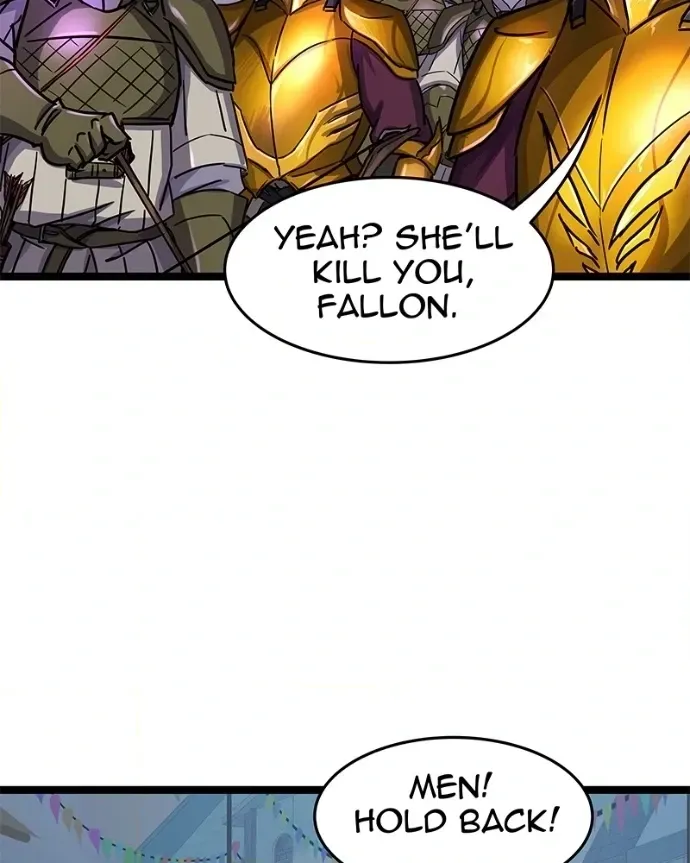 Crown of Feathers Chapter 47 page 20 - 