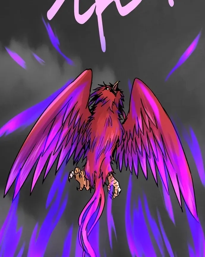 Crown of Feathers Chapter 47 page 3 - 