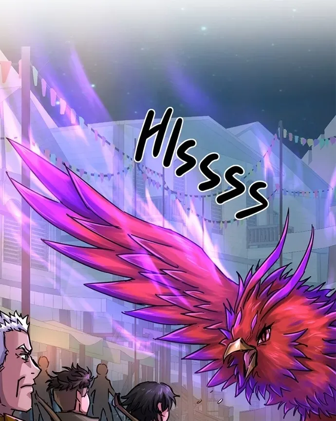 Crown of Feathers Chapter 47 page 22 - 