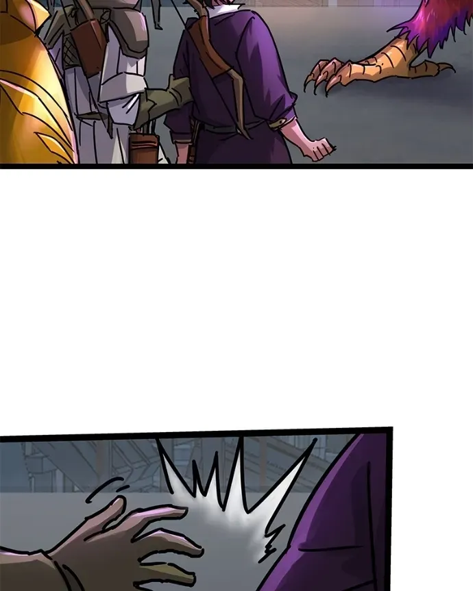 Crown of Feathers Chapter 47 page 23 - 