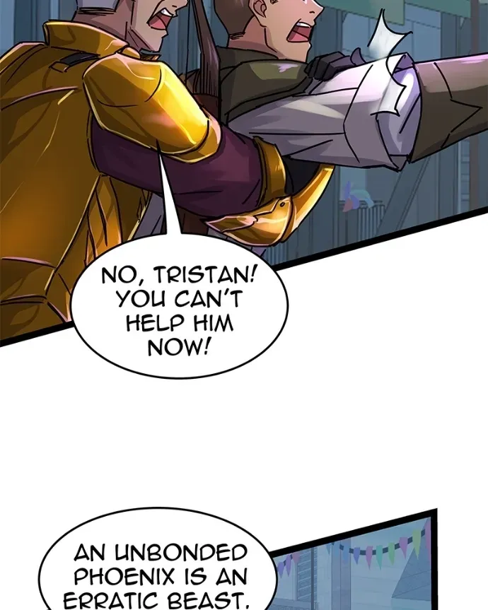 Crown of Feathers Chapter 47 page 25 - 