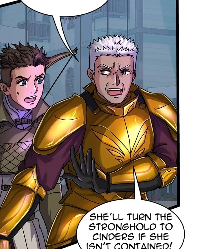 Crown of Feathers Chapter 47 page 26 - 