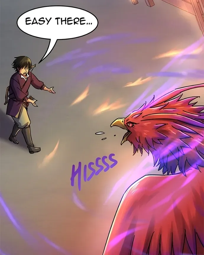 Crown of Feathers Chapter 47 page 32 - 
