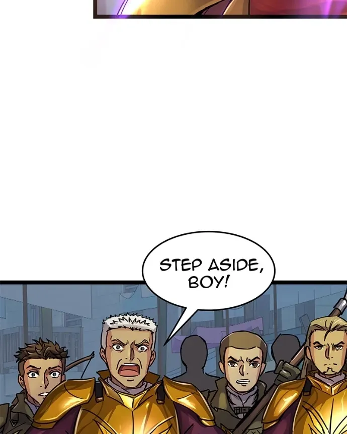 Crown of Feathers Chapter 47 page 34 - 
