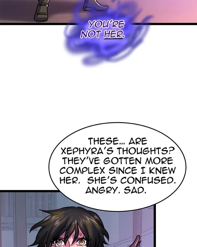 Crown of Feathers Chapter 47 page 38 - 