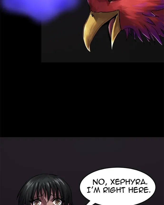 Crown of Feathers Chapter 47 page 44 - 