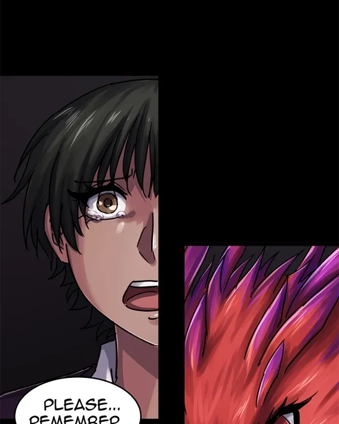 Crown of Feathers Chapter 47 page 46 - 