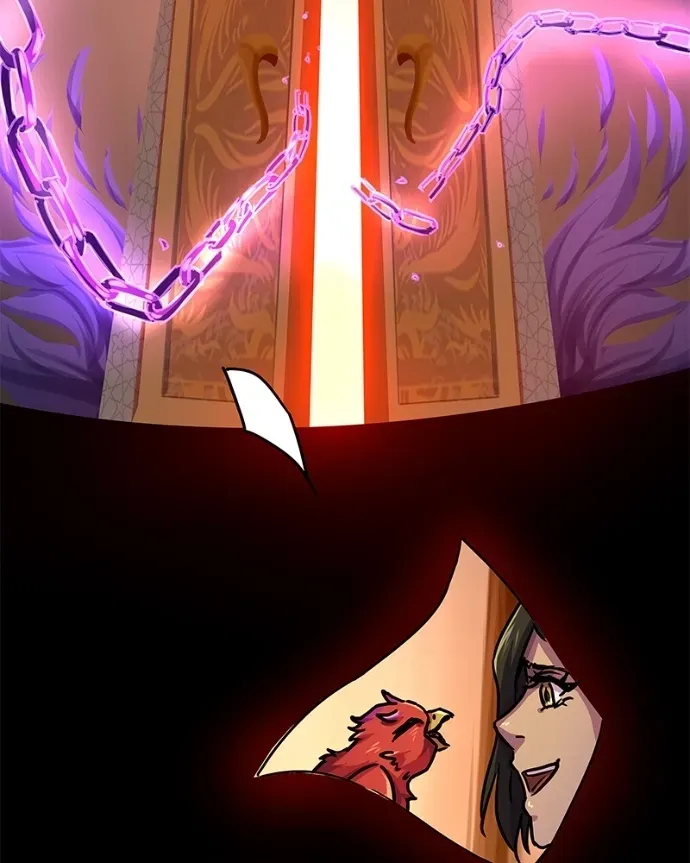 Crown of Feathers Chapter 47 page 51 - 