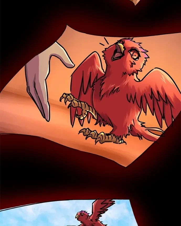 Crown of Feathers Chapter 47 page 52 - 