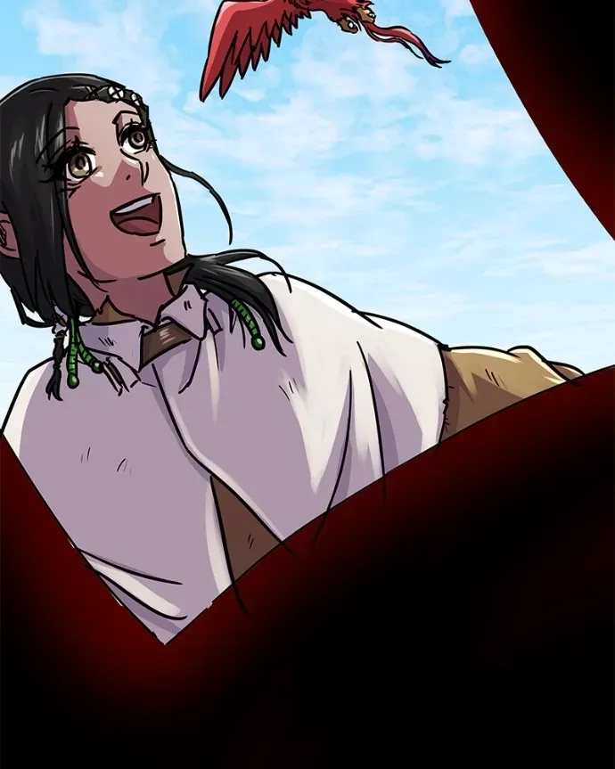 Crown of Feathers Chapter 47 page 53 - 