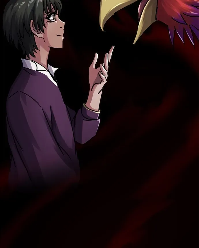 Crown of Feathers Chapter 47 page 55 - 