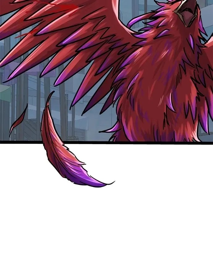 Crown of Feathers Chapter 47 page 58 - 