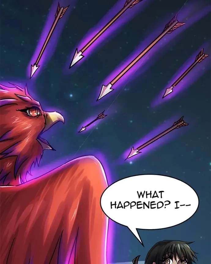 Crown of Feathers Chapter 47 page 69 - 