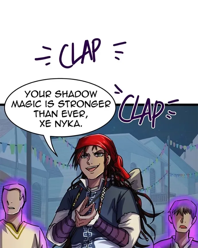 Crown of Feathers Chapter 47 page 71 - 