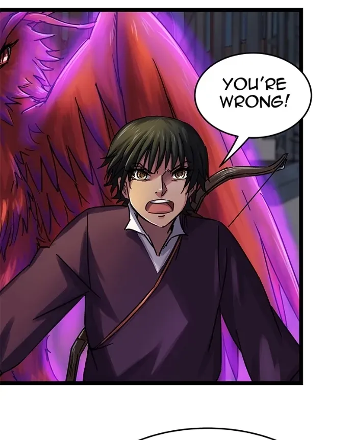 Crown of Feathers Chapter 47 page 73 - 