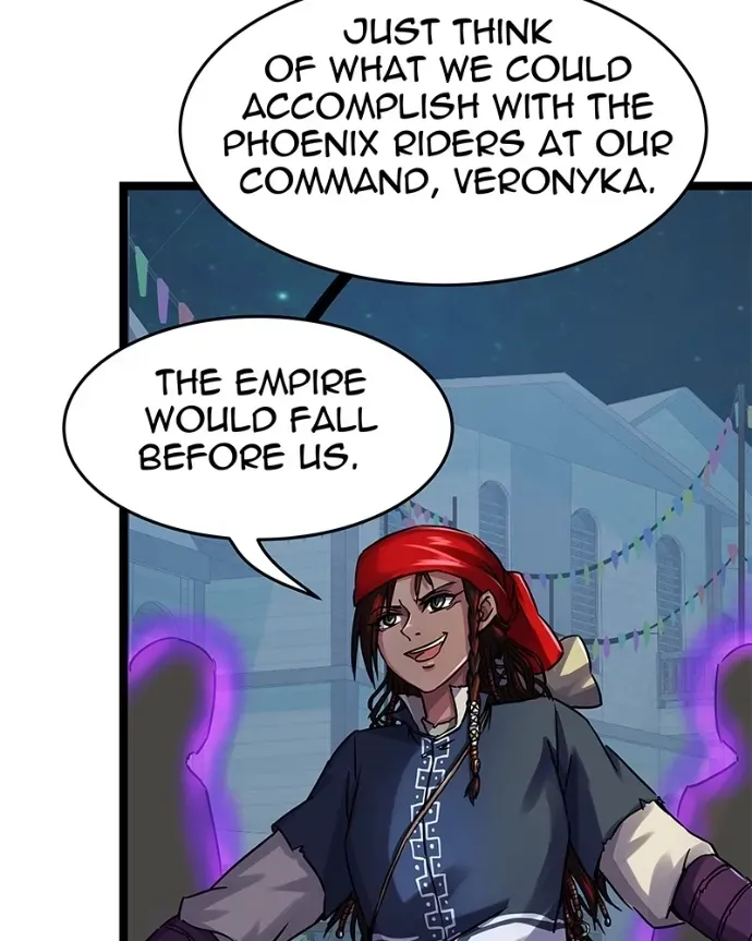 Crown of Feathers Chapter 47 page 74 - 