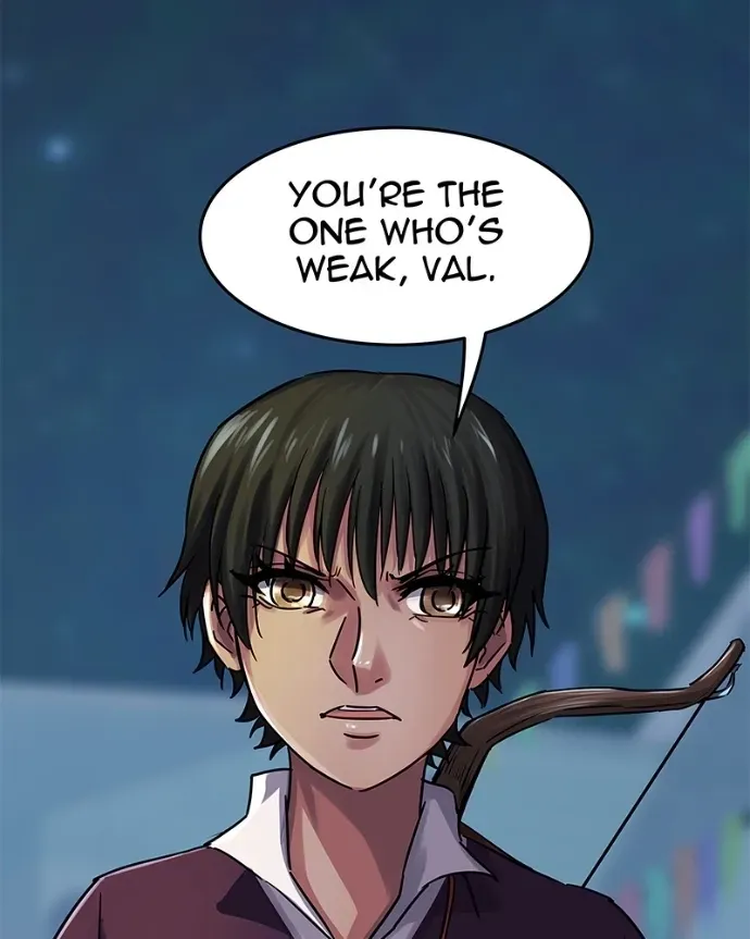 Crown of Feathers Chapter 47 page 77 - 