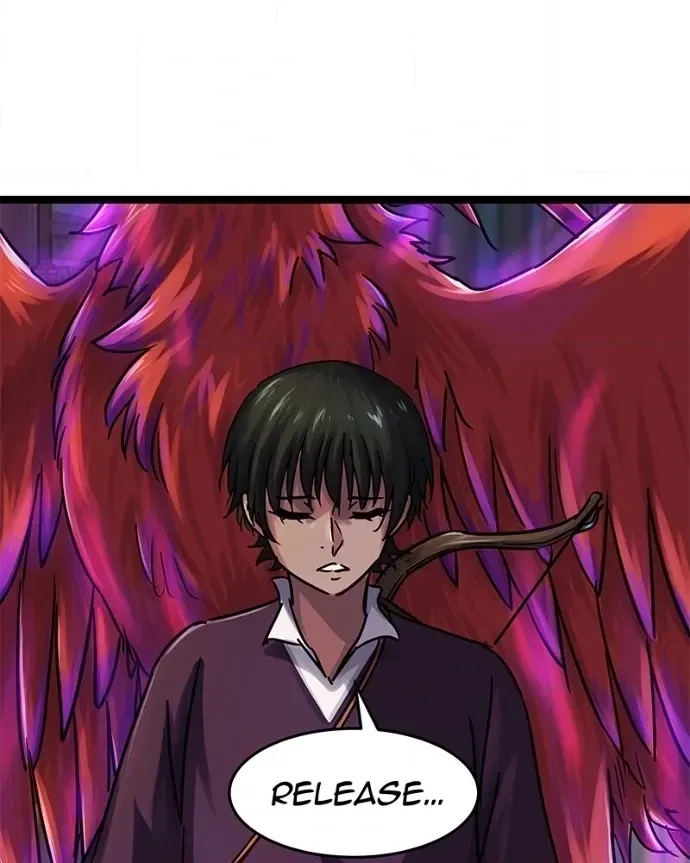 Crown of Feathers Chapter 47 page 80 - 