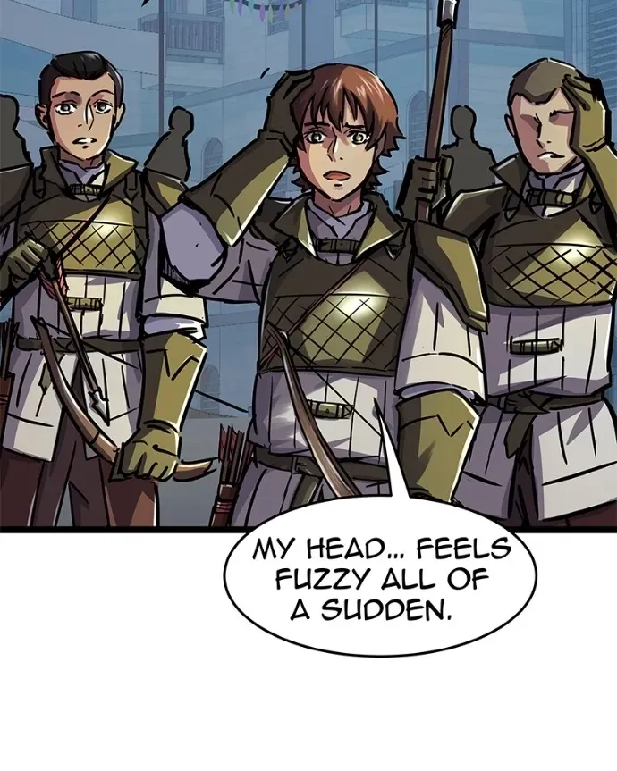 Crown of Feathers Chapter 47 page 84 - 