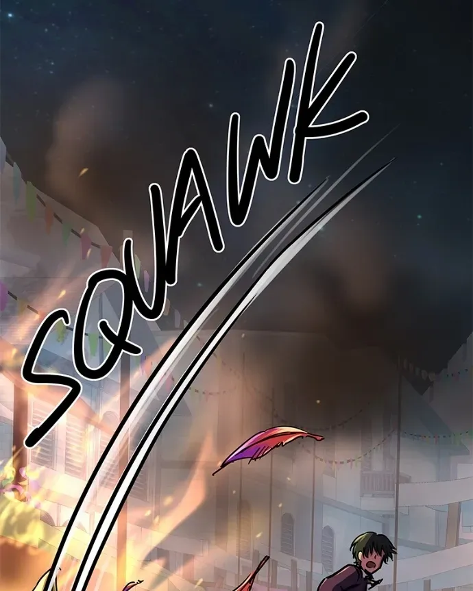 Crown of Feathers Chapter 47 page 88 - 