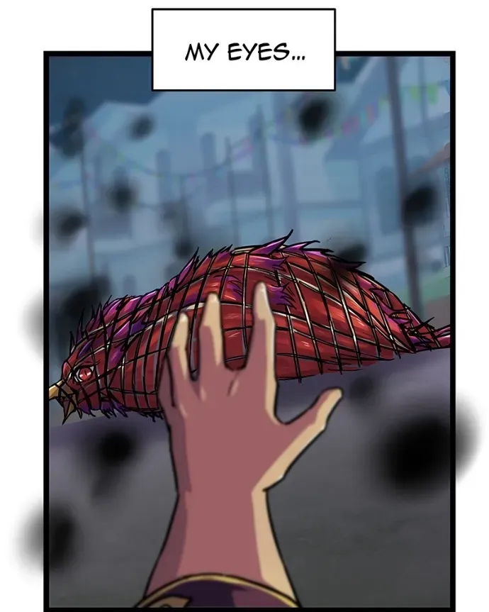 Crown of Feathers Chapter 47 page 93 - 