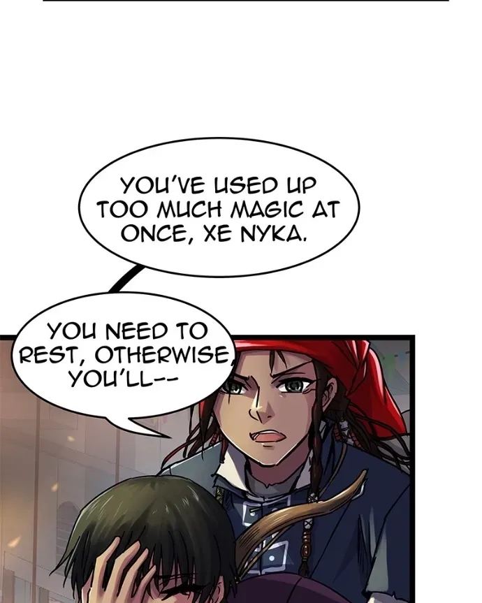 Crown of Feathers Chapter 47 page 94 - 